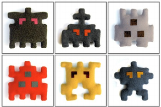 Illustration for article titled You Can Only Delay, Never Stop, The Space Invaders